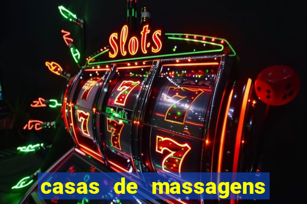 casas de massagens em porto alegre